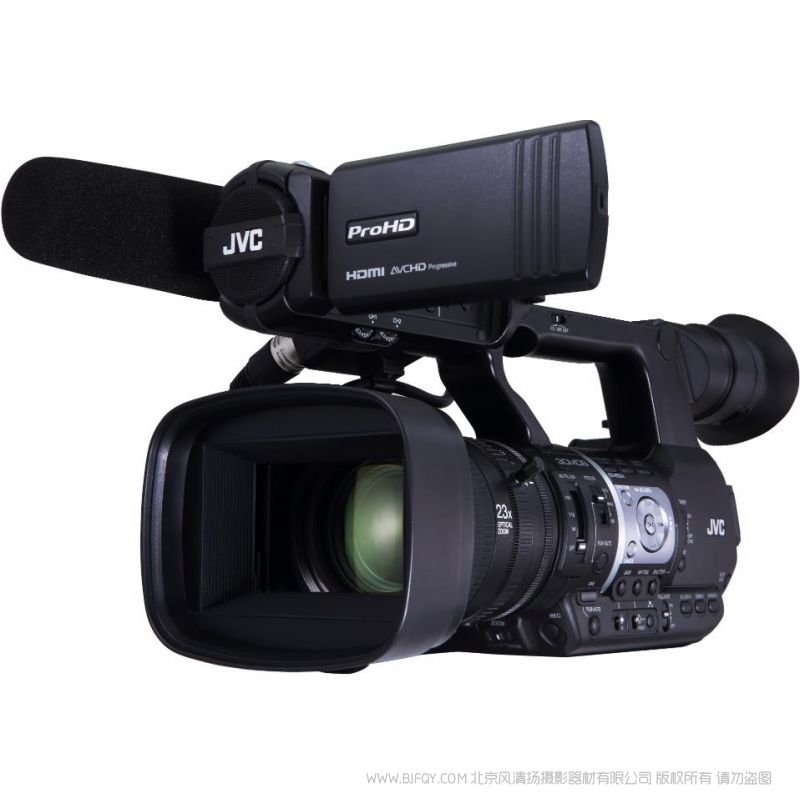 JVC 杰偉士 GY-HM606 .pdf 專業(yè)攝像機(jī)使用說(shuō)明 操作手冊(cè) 使用指南