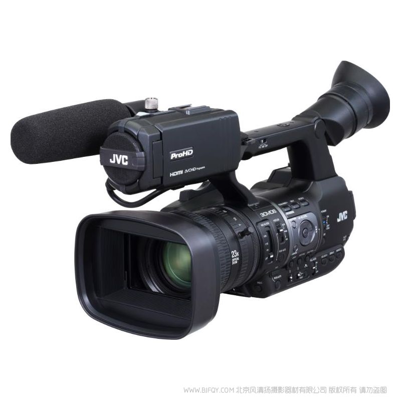 JVC 杰偉士 GY-HM660 .pdf 專業(yè)攝像機(jī)使用說明 操作手冊(cè) 使用指南