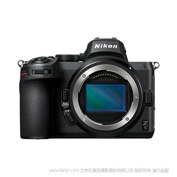 尼康 Nikon Z 5 固件  firmware 升級(jí) 更新 update F-Z5-V102W.exe  1.02 固件  win版