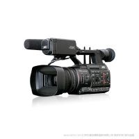 JVC 杰偉士 GY-HC550EC 4K內(nèi)存卡攝影機  MXF格式 ZIXI協(xié)議 2.4G 5G雙天線  1英寸 422標準 雙方向視頻直播 