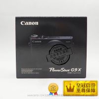 佳能 博秀 powershot G9X 2015年冬季新款 發(fā)售 北京風清揚 實體