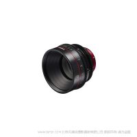 佳能 CN-E50mm T1.3 L F 電影鏡頭 自動(dòng)對焦 