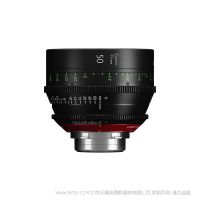 佳能 CN-E50mm T1.3 FP X sumire prime 電影鏡頭 新產(chǎn)品