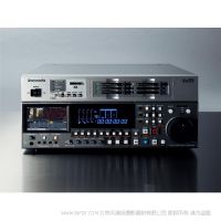 松下 AJ-HPD2500MC ◆ 讀取AJ-HPM200MC編輯列表，用于快速安全播出