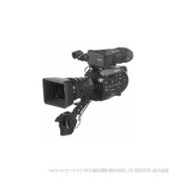 【停產(chǎn)】索尼XDCAM PXW-FS7H  SELP18110G 鏡頭 4K RAW 2K  XAVC  肩扛攝像機 廣播 專業(yè) vlog 新媒體 融媒體 設(shè)備