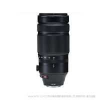 Fujifilm  富士龍鏡頭 XF100-400mmF4.5-5.6 R LM OIS WR 無反相機(jī)鏡頭 遠(yuǎn)射變焦鏡頭