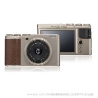 富士 FUJIFILM XF10 無反數(shù)碼相機(jī) 全新正品大陸行貨 不帶反光鏡