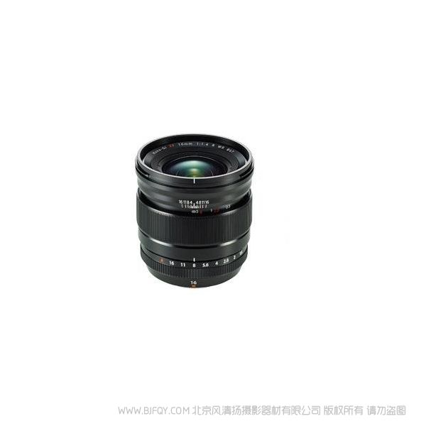 富士 XF16mmF1.4 R WR 無反數(shù)碼相機(jī) 全新正品大陸行貨 不帶反光鏡 富士龍鏡頭 fujifilm