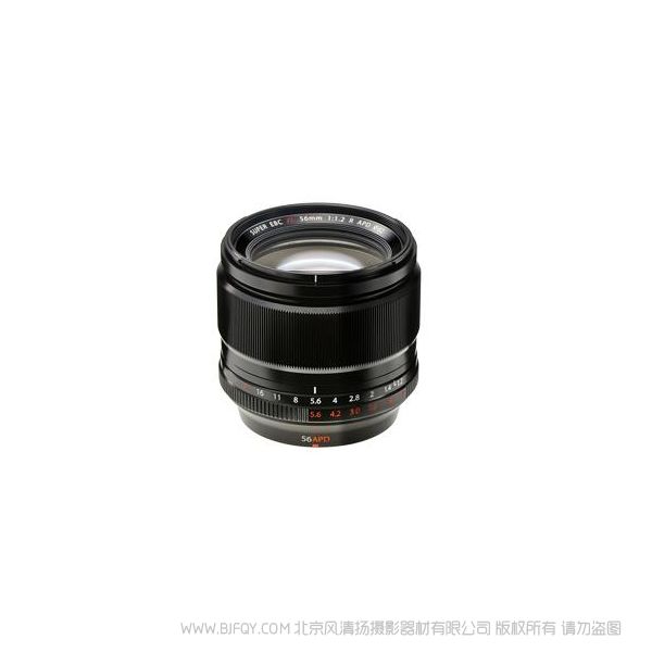 富士 Fujifilm  XF56mmF1.2 R APD 無反數(shù)碼相機  富士龍鏡頭