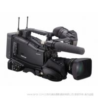 索尼 PXW-X500  XDCAM 攝錄一體機(jī) 大陸行貨