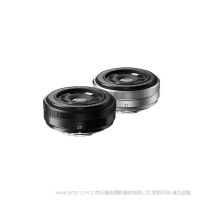 富士 XF27mmF2.8 無反數(shù)碼相機(jī) 全新正品大陸行貨 不帶反光鏡 富士龍鏡頭 fujifilm 27餅干