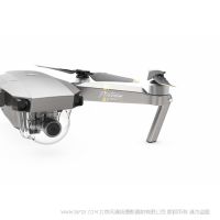 DJI 大疆 御 MAVIC PRO 鉑金版  飛行時(shí)間  30  MINS[1]  信號距離  7  KM[2]  噪音下降  4 dB[3]  增穩(wěn)  3-軸云臺  視頻拍攝  4K  照片  12  MP