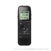 索尼 ICD-PX470 數(shù)碼錄音棒 黑 錄音筆   內(nèi)存容量：約4G / 可拓展記憶卡容量：較大支持32GB microSD / 記憶卡插槽：microSD / M2 / USB接口：直插 / 內(nèi)置麥克風(fēng)系統(tǒng)：S-Mic 系統(tǒng) / 錄音模式：LPCM / MP3 / 播放模式：mp3 / wma 