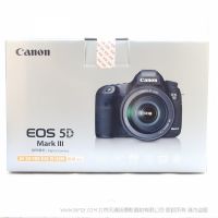 【停產(chǎn)】佳能 EOS 5D Mark III/24-105套機(jī) 5D3 24105USM 單反相機(jī)