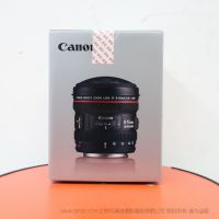 佳能 EF 8-15mm f/4L USM 魚眼  L級魚眼變焦鏡頭  SWC亞波長結(jié)構(gòu)鍍膜