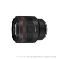 佳能  RF85mm F1.2 L USM  RF鏡頭 專微使用鏡頭 RF  R 系列  RF 卡口 L 鏡頭 全畫幅 EOS R 系統(tǒng)專用 中遠(yuǎn)攝 定焦 RF85F12LUSM