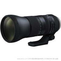 騰龍 tamron SP 150-600mm F/5-6.3 Di VC USD G2 model A022 超長焦鏡頭 150-600 強(qiáng)勁的遠(yuǎn)射能力 