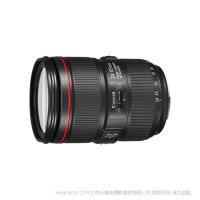 佳能 EF 24-105mm f/4L IS II USM  單反鏡頭 掛機(jī)頭 套機(jī)內(nèi)包含鏡頭 5D4 6D2 USM鏡頭系列  