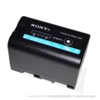 索尼（SONY） 專業(yè)攝像機(jī)電池/充電器 適用X280 X160 FS5 FS7 EX1R EX3 索尼BP-U30原裝電池 對應(yīng)型號購買