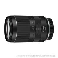 佳能 Canon RF24-240mm F4-6.3 IS USM  專微鏡頭 RF24240USM 全畫幅無(wú)反鏡頭  適用于EOSR EOSRF 現(xiàn)貨