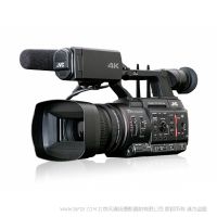 JVC 杰偉士 GY-HC500EC new 新款4K攝像機(jī) 1英寸CMOS傳感器及全新開發(fā)的4K 20倍鏡頭