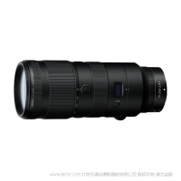 尼康 尼克爾 Z 70-200mm f/2.8 VR S Z70200F28VRS Z卡口大三元 Z卡口大炮  長(zhǎng)焦鏡頭 