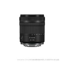 佳能 RF 24-105mm F4-7.1 IS STM  Canon  RF24105STM 專微鏡頭 適用于 RP R R5 登場(chǎng) 小巧輕便、高性能，