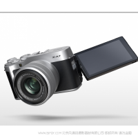 【停產(chǎn)】富士 FUJIFILM X-A7 Photograph "SMARTER" XA7 智能數(shù)碼相機 X系列緊湊機身