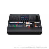 blackmagicdesign ATEM 1 M/E Advanced Panel 1me 高級(jí)切換臺(tái) 節(jié)目現(xiàn)場(chǎng)制作 