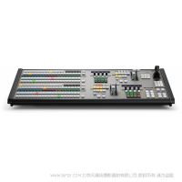 blackmagicdesign ATEM 2 M/E Broadcast Panel  atem2me 大型切換臺(tái) 電視臺(tái) 專業(yè)設(shè)備  現(xiàn)場(chǎng)直播設(shè)備 