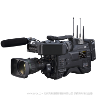 杰偉士 JVC GY-HC900CHEC  HD存儲(chǔ)卡攝錄一體機(jī)  完整IP流程廣播級(jí)專業(yè)攝像機(jī)