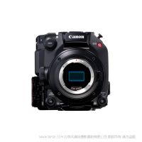 佳能  EOS C300 Mark III C300M3  DGO 傳感器 4K 120P 新品 具有高擴展性、適用于多種用途的CINEMA EOS新機型