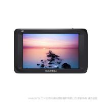 富威德 FEELWORLD S450-M 4.5" 3G-SDI 攝影監(jiān)視 4K HDMI輸入 IPS 1280X800 