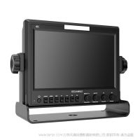 富威德 FEELWORLD Z73 7寸SDI/ 4K HDMI專業(yè)級(jí)波形監(jiān)看監(jiān)視器IPS1280x800 鋁殼設(shè)計(jì)