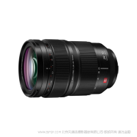 松下 LUMIX S S-E2470GK Panasonic 適用于更多拍攝場景的恒定F2.8標準變焦鏡頭 L卡口 24-70 毫米 標準變焦鏡頭 S系列全畫幅相機