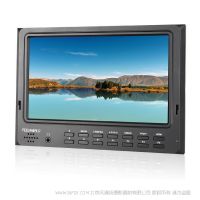 富威德 FEELWORLD FWFW7DII/O  7" 1024x600攝影、導(dǎo)演專業(yè)高清液晶監(jiān)視器專業(yè)輔助對(duì)焦 