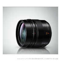 松下 Lumix G H-X012GK F1.4大光圈大廣角定焦專(zhuān)業(yè)鏡頭 12mmF1.4 廣角定焦 M43卡口