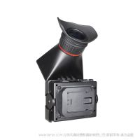  富威德 FEELWORLD E-350  E350  3.5" HDMI攝影、導(dǎo)演專業(yè)高清電子取景器  尺寸3.5" 分辨率800x480 屏幕15:9  亮度315cd/m²