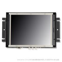 富威德 FEELWORLD P829-3AT  8"  8寸  800x600 TFT 開放式鐵殼工業(yè)液晶觸摸顯視器 