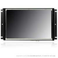 富威德 FEELWORLD  P121-9AHT  12.1" 12.1寸 1280x800 TFT 開放式鐵殼工業(yè)液晶觸摸顯示器