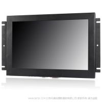 富威德 FEELWORLD  PF121-9AHDT 12.1" 12.1寸 1280x800 TFT 開(kāi)放式鐵殼工業(yè)液晶觸摸顯示器