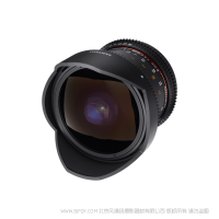 samyang 三陽 森養(yǎng) 8mm T3.8 VDSLR UMC Fish-eye CS II cine lens 電影鏡頭 