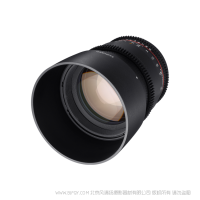 samyang 森養(yǎng) 三陽 85mm T1.5 VDSLR AS IF UMC II cine lens 電影鏡頭 