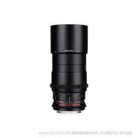 samyang 森養(yǎng) 三陽 100mm T3.1 VDSLR ED UMC MACRO cine lens 電影鏡頭 