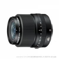 富士 FUJIFILM GF鏡頭  富士龍鏡頭 FUJINON  GF45mmF2.8 R WR