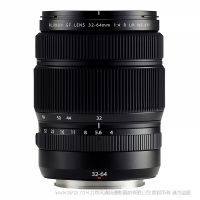 富士 FUJIFILM GF鏡頭 富士龍鏡頭 FUJINON  GF32-64mmF4 R LM WR