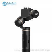 飛宇 FeiyuTech G6 運動相機的穩(wěn)定器  wifi 藍牙 雙模 玲瓏眼 