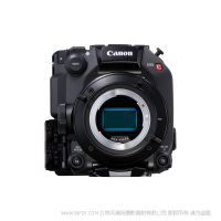 佳能 Canon EOS C500 Mark II C500MK2 具有高擴展性、適用于多種用途的CINEMA EOS新機型 