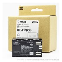 佳能 BP-A30 原裝電池，適用機型: 佳能 EOS C300 Mark II，C200，C200B， XF705 3200mAh 毫安時 正品