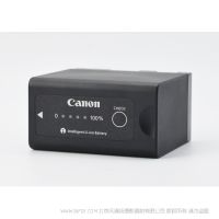 Canon/佳能 數(shù)碼攝像機(jī) BP-975鋰電池XF305 300 105 100 XL H1S A 佳能（Canon）攝像機(jī)原裝電池適用于佳能XF100 XF315 XF310 C100 BP-975